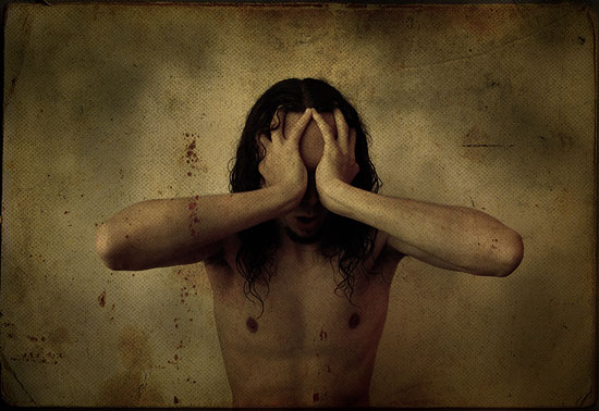 autor: Ricardo Tavares
t&iacute;tulo: my inner self