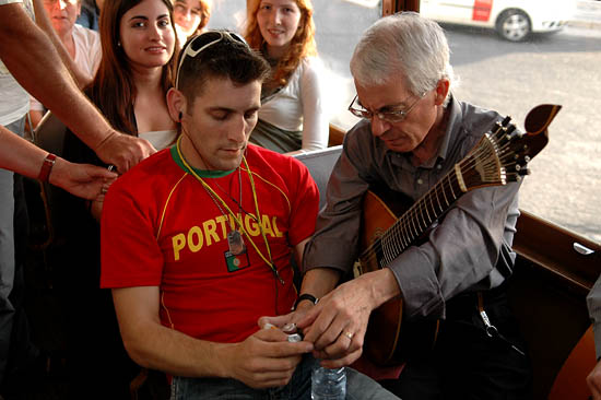 autor: Luis Faustino