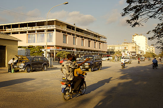 autor: Joost De Raeymaeker