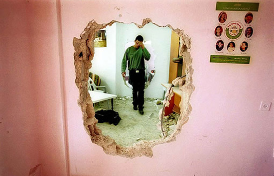 autor : Damien Lafargue                    