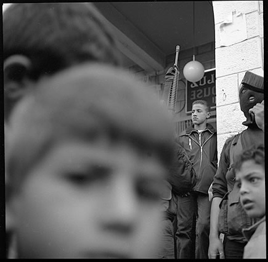 autor: Damien Lafargue