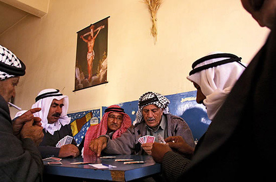 autor: Damien Lafargue