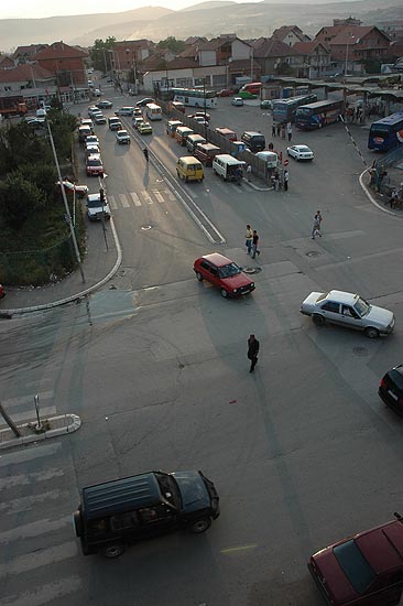 autor: Yves Rousselet
t&iacute;tulo: Animation autour de la gare routière