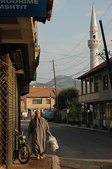 autor: Yves Rousselet
t&iacute;tulo: Les achats du matin