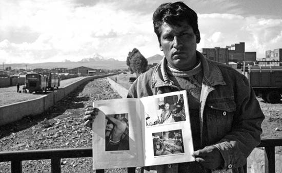 autor: Txomin  Txueka
t&iacute;tulo: JUAN PATRICIO QUISPE MAMANI