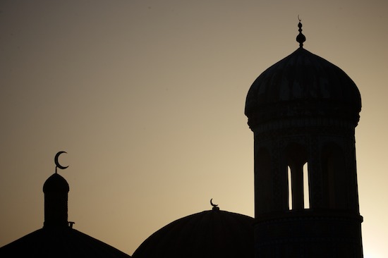 autor: Joost De Raeymaeker
t&iacute;tulo: Samarcanda