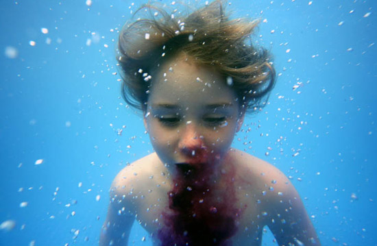 auteur : James Cooper                    