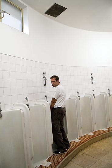 auteur : Rita Carmo                    titre: Adolfo Luxúria Canibal