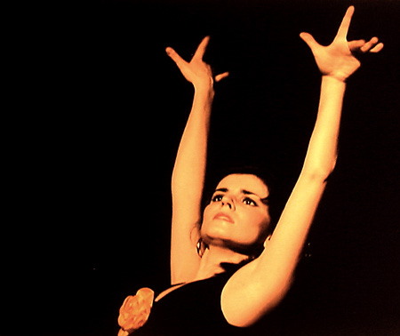 autor: João Varela
t&iacute;tulo: Flamenco