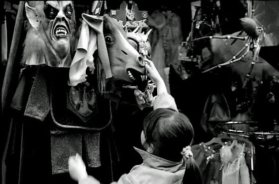 auteur : Daniel Navarro                    