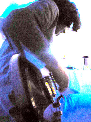 auteur : João Varela                    