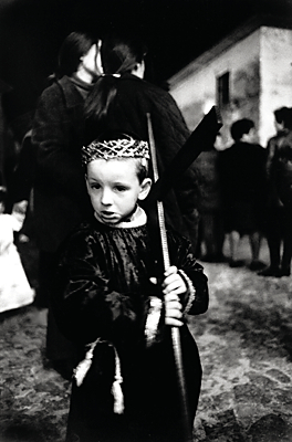 autor: José Gonçalves
t&iacute;tulo: Procissão das Endoênças