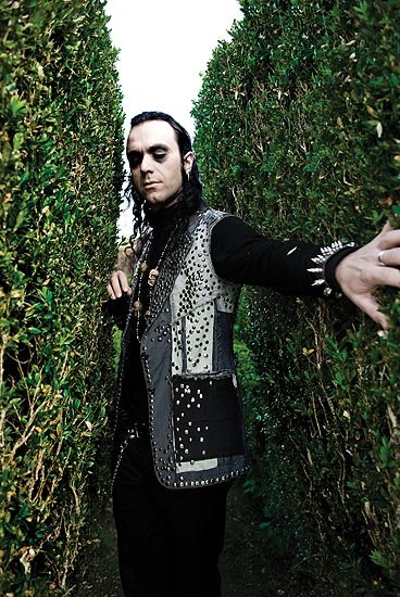 autor: Rita Carmo
t&iacute;tulo: Fernando Ribeiro