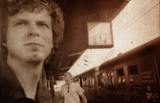 auteur : Zosia Zija                    titre: 1.