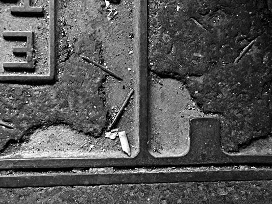 autor: Alain-Gilles Bastide
t&iacute;tulo: En montant vers les moulins