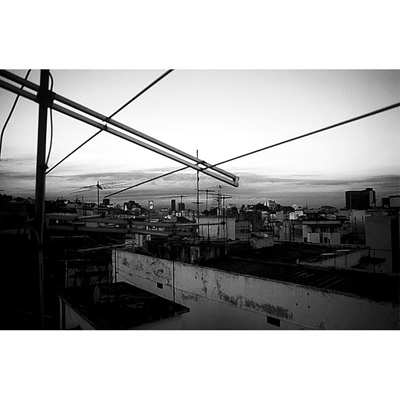 autor: Jorge Garcia Pereira
t&iacute;tulo: laranjeiras