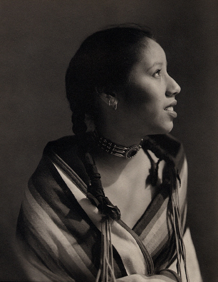 autor: Gary Auerbach
t&iacute;tulo: Tiffany - Arapaho