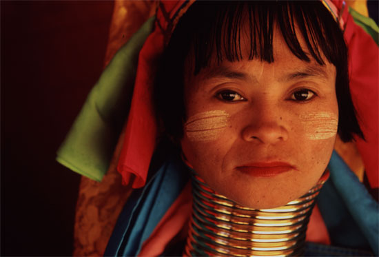 autor: Chad Meacham
t&iacute;tulo: Karen Woman