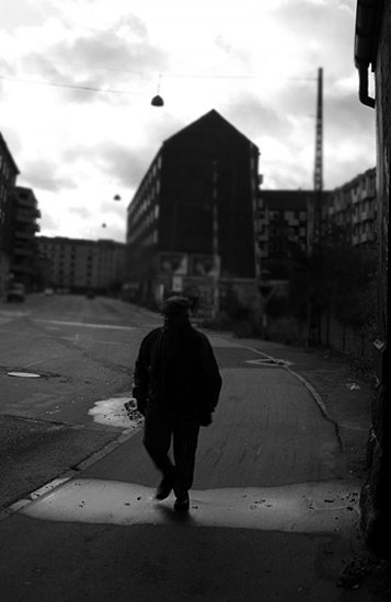 auteur : Daniel Navarro                    