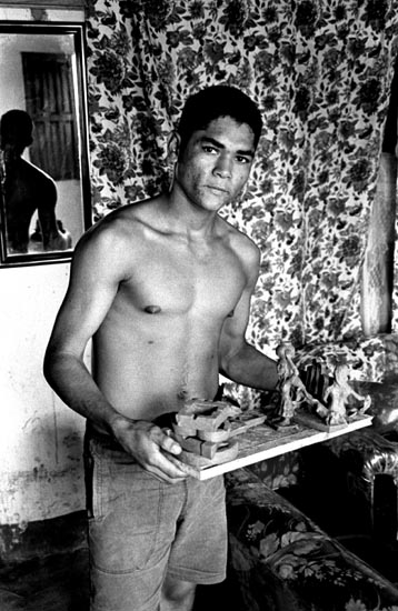 autor: Newman Sucupira