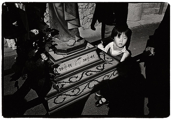 autor: Stefan Rohner
t&iacute;tulo: Via Crucis 1