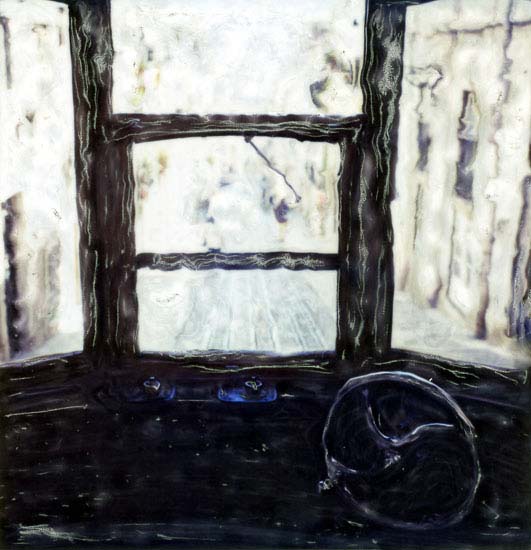 autor: José Gonçalves
t&iacute;tulo: The Wheel