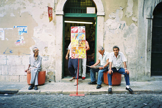 autor: José Gonçalves