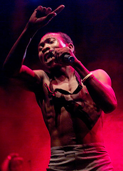 autor: Mário Pires
t&iacute;tulo: Sean Kuti