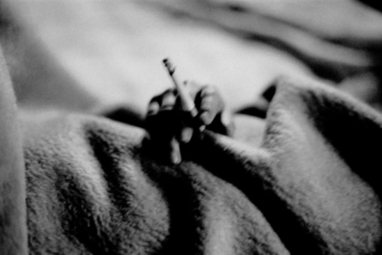 autor: Luís Rocha
t&iacute;tulo: Num dia qualquer de tarde #5