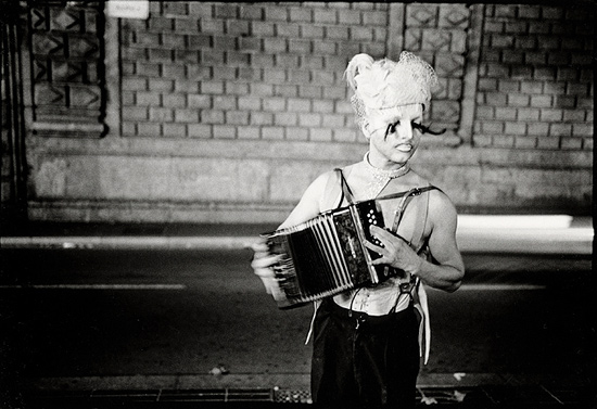 autor: Stefan Rohner
t&iacute;tulo: Barcelona