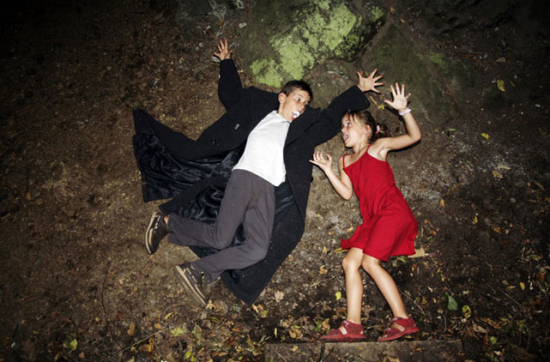 autor: Jan Von Holleben
t&iacute;tulo: The Dracula