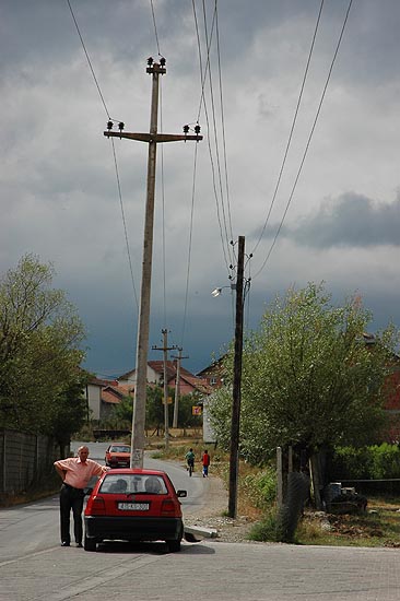 author : Yves Rousselet                    title: L