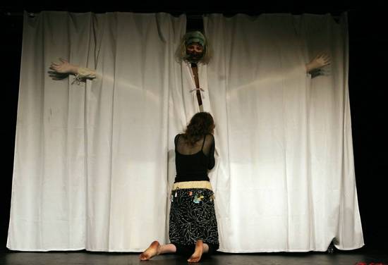 auteur : Sofia Quintas                    