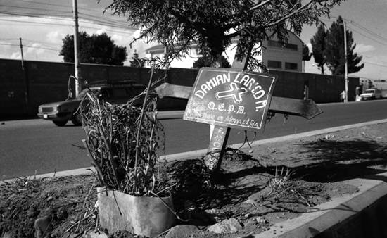 autor: Txomin  Txueka
t&iacute;tulo: Asesinado el 12 de octubre de 2003