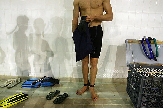 autor: Rodrigo Cabrita
t&iacute;tulo: Hóquei Subaquático