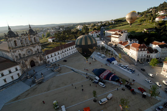 autor: Luis Faustino