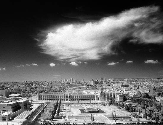 autor: Manuel Luís Cochofel
t&iacute;tulo: a cidade e a nuvem