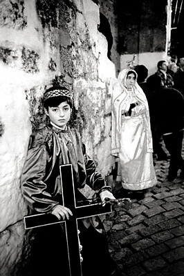 autor: José Gonçalves
t&iacute;tulo: Procissão das Endoênças