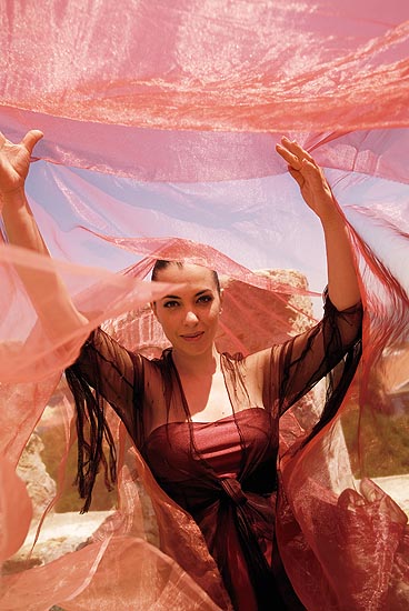 autor: Rita Carmo
t&iacute;tulo: Teresa Salgueiro