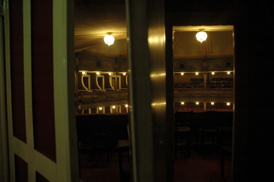 autor: Ana Pereira
t&iacute;tulo: teatro sá da bandeira