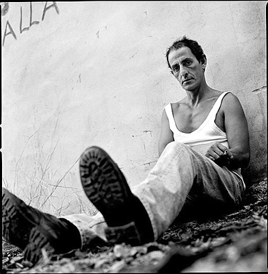 autor: Stefan Rohner
t&iacute;tulo: Silvestro