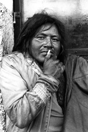 autor: Txomin  Txueka
t&iacute;tulo: BOLIVIA