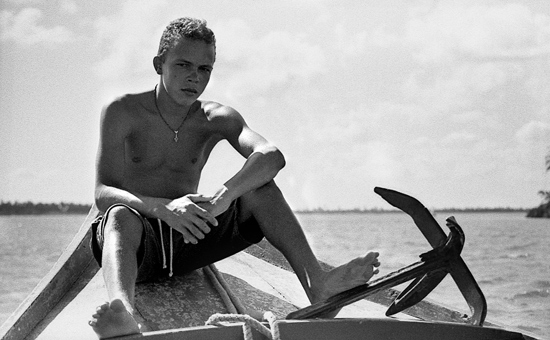 autor: Newman Sucupira