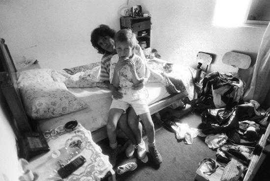 autor: José Gonçalves
t&iacute;tulo: Ambientes