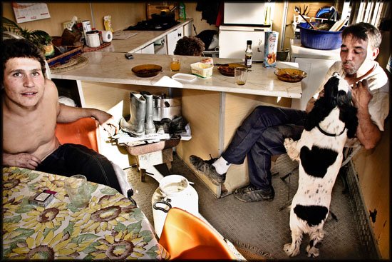 author: Joost De Raeymaeker