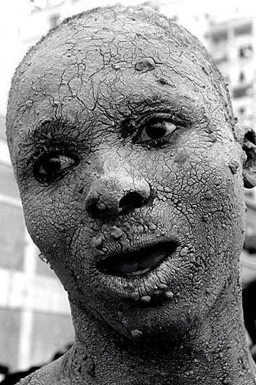 autor: José Silva Pinto
t&iacute;tulo: A Máscara