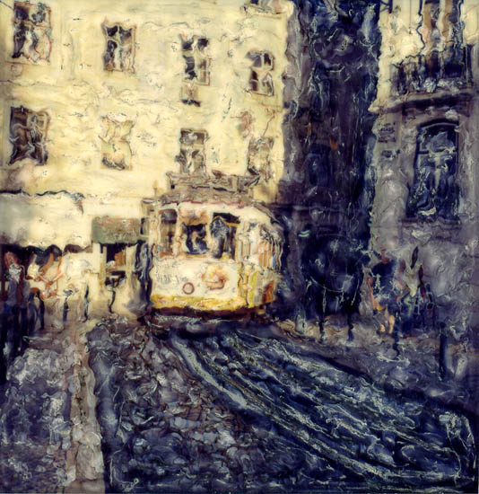 autor: José Gonçalves
t&iacute;tulo: # 28/To Margarida Marques