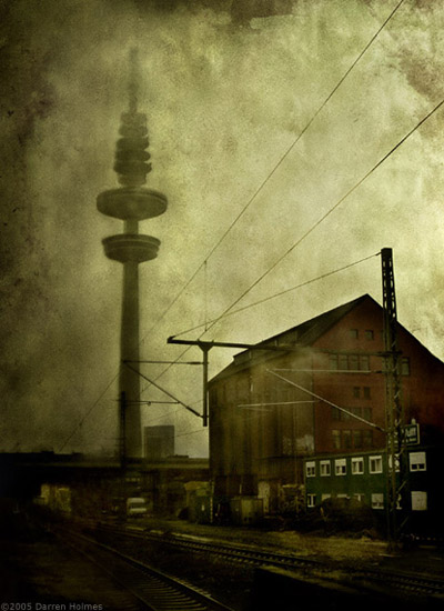 autor: Darren Holmes
t&iacute;tulo: Hamburg