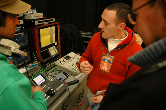 author : Patricia Moreira                    