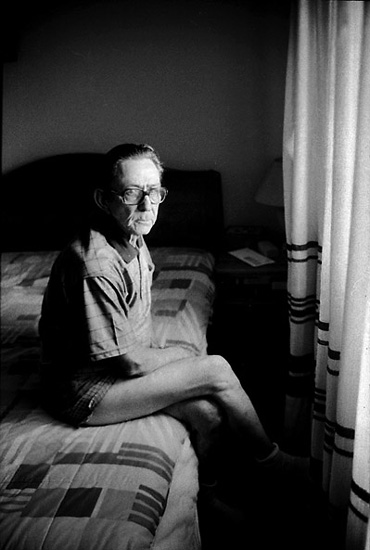 autor: João Pádua
t&iacute;tulo: Avô #01